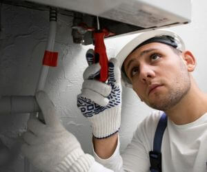 About Emergency plumbing pros Weld, ME